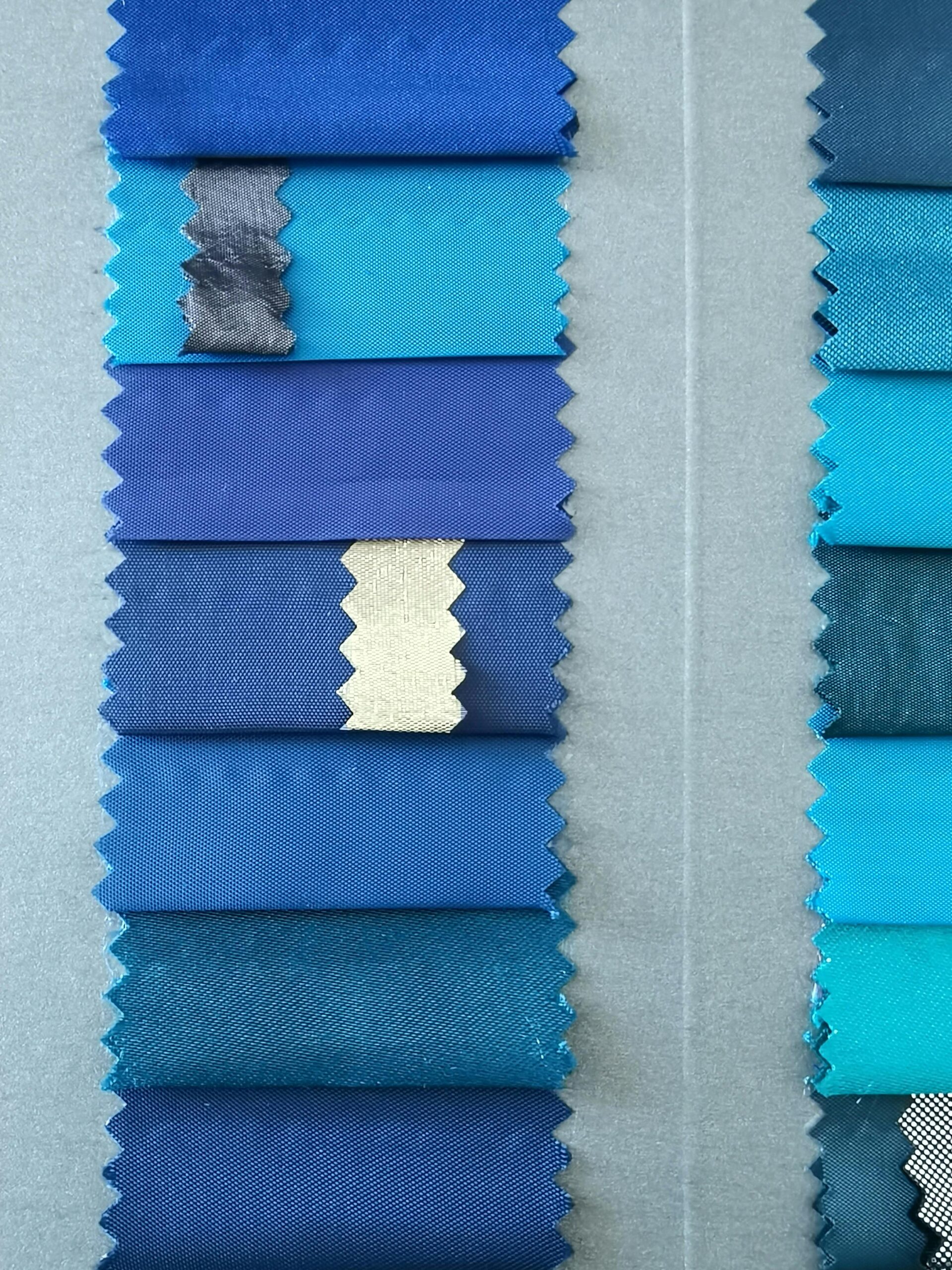 Garment Manufacturing Process